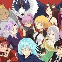 thuộc hạ của rimuru(tự trừ)