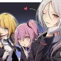 bộ ba thủy tổ(tự trừ)