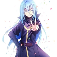 Rimuru Tempets