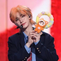 Đinh Trình Hâm🦊( cậu)