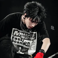 Nghiêm Hạo Tường🐻(anh6)