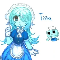 Tisha