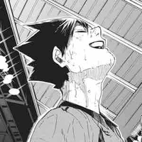 Kuroo Tetsurou