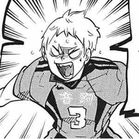 Yaku Morisuke
