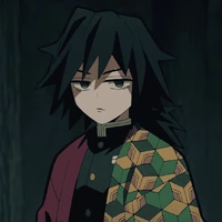 Giyuu