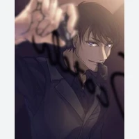 Morofushi Hiromitsu /Scotch