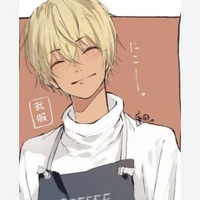 Furuya Rei /Amuro Tooru /Bourbon /Zero