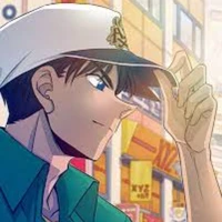 Hattori Heiji