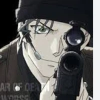 Akai Shuichi /Okiya Subaru