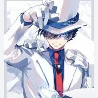 Kuroba Kaito / Kaito Kid