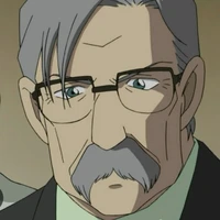 James Black