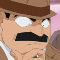 Juzo Megure