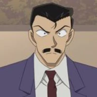 Kogoro Mori