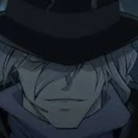 Gin / Kurosawa Jin