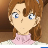 Kudo Yukiko