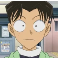 Mitsuhiko
