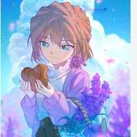 Haibara Ai /Miyano Shiho/ Sherry