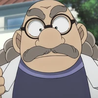 Agasa Hiroshi