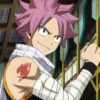 Natsu Dragneel