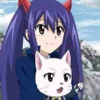 Wendy Marvell