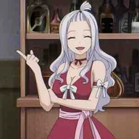 Mirajane Strauss 