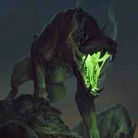 Quái vật bóng đêm