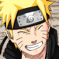 Namikaze  Naruto