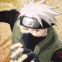 Hatake Kakashi
