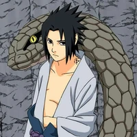Uchiha Sasuke