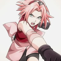 Haruno Sakura
