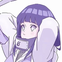 Hyuga Hinata