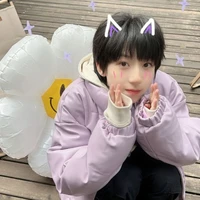 Dương Bác Văn_em bé