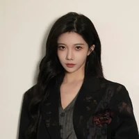 Thẩm Mộng Dao - Dao