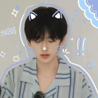 Tả Kỳ Hàm _ cậu