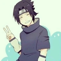 uchiha sasuke