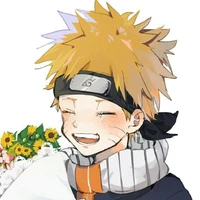 uzuimaki Naruto