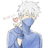 hatake kakashi