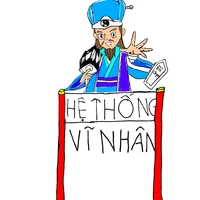 Hệ Thống Vĩ Nhân