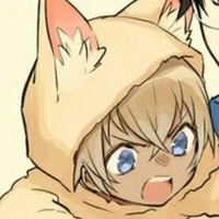 amuro / mèo