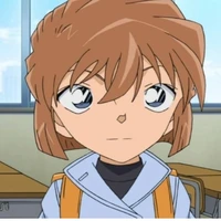 Haibara ai