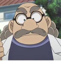 agasa