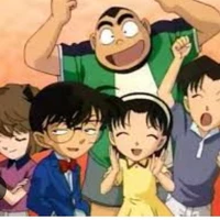 đội thám tử nhí