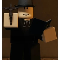 chaplain