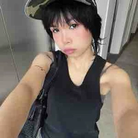 Trần Nguyễn Thanh Nhi - Liu Grace