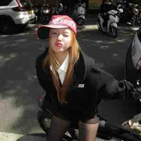 Trần Thuỳ Dương - Saabirose