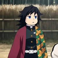 Tomioka Giyuu