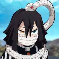 Iguro Obanai