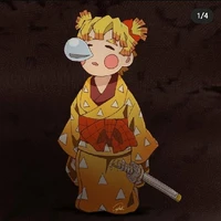 Agatsuma Zenitsu