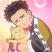 Himejima Gyomei