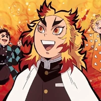 Rengoku Kyojuro